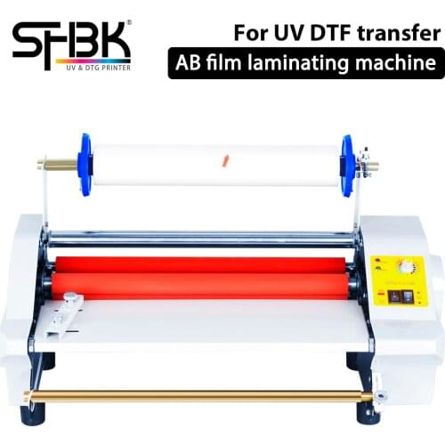 SHBK Rollers For Printers