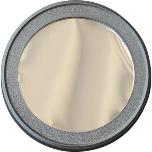 Datyson Solar Filter 5.0 Sun Film for 60AZ 60/700 Telescope Lens Cap
