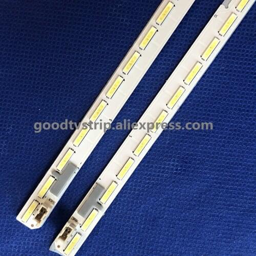 LED Backlight strip 66 lamp For LG 60" V16.5 ART3 6922L-0147A 402-1 60LG61CH LC600EGE FJ M3 LC600EQF 60UF7700 6916L2653A