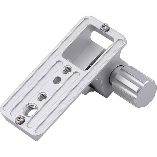 Replacement Foot Lens Collar Mount Ring Adapter Stand Base Foot for Sony FE 100-400 FE 70-200/2.8GM