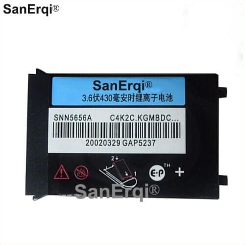 10pcs High Quality 430mAh V70 battery for Motorola V70 SNN5656A Mobile Phone Battery