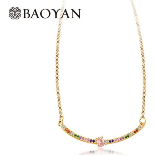 BAOYAN Boho Style Pendants