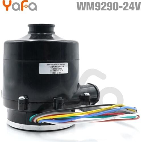 9290 DC 12V/24V/48V brushless centrifugal blower fan for cutting instrument, air purifier equipment, fresh air system