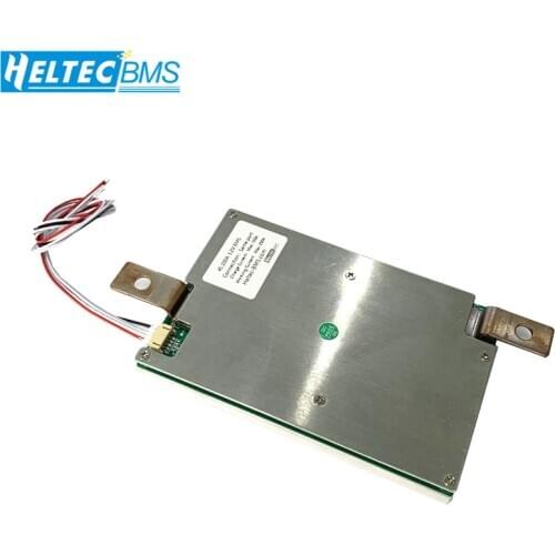 BMS Car start protection board 3S 4S 250A high current inverter 12V Lipo lithium/Lifepo4 battery emergency power supply BMS