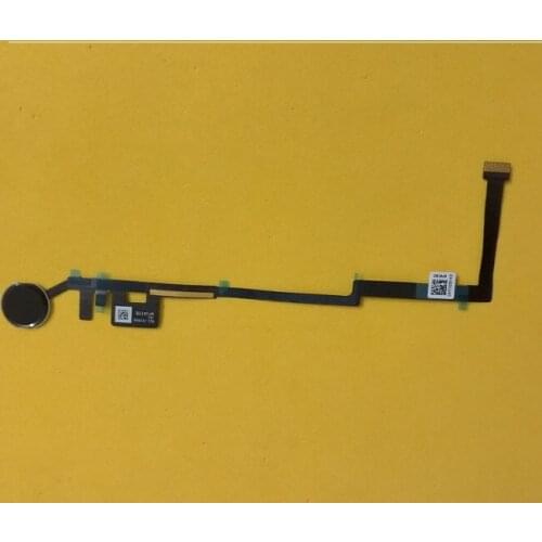 For ipad 5 2017 9.7 inch a1822 A1823 for iPad air 3 air3 Home Button Flex Cable ribbon on off button Assembly menu key