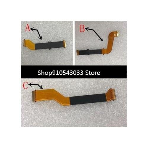 For Sony Alpha A7 A7II A7R A7SII A7S2 A7R2 A7RII A7SM2 LCD Flex Cable Cable (ILCE - 7m2 a7 m2) screen hinge