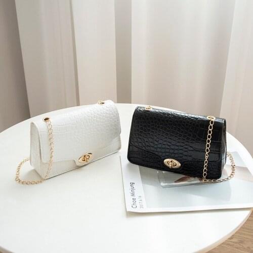 HUNI Women's Bags With A Lock