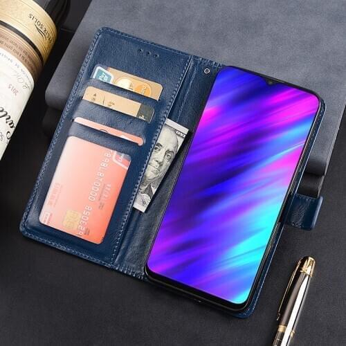 IDEWEI Meizu Phone Cases