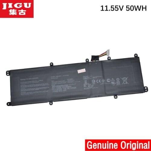 JIGU Original Laptop Battery 0B200-02390000 31CP5/70/81 For ASUS UX530UQ-1A UX530UQ-FY046T UX530UX-FY016T
