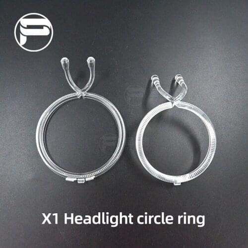 Coupons for popular products for X1 headlight circle ring