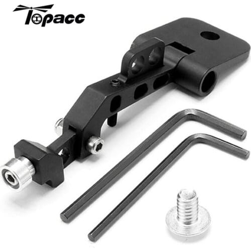 Best unit price FPV monitor monitor mounting bracket RC bracket RC RC transmitter helicopter parts