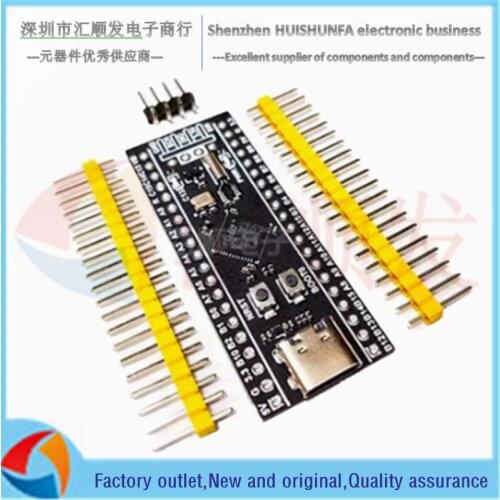 STM32F401CCU6 STM32F4 core board development board small system board