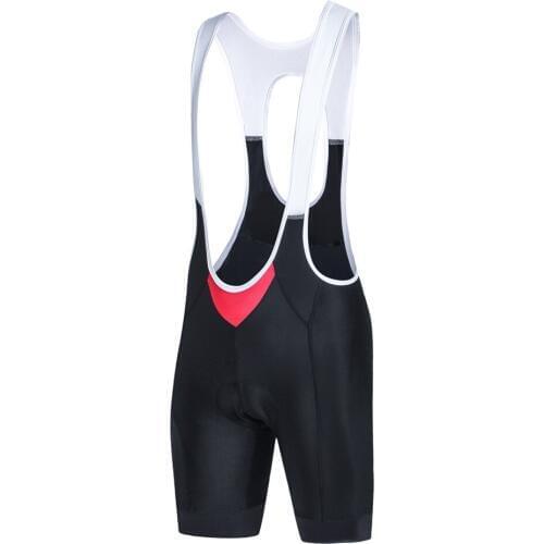 Mens Cycling Shorts MTB Bike Bib Shorts Breathable Shorts Cycling 4D Gel Pad Bicycle Bib Shorts S-3XL