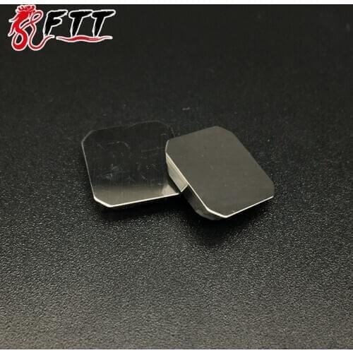 10PCS SEEN1203 AFN1 NX2525 Cermet Grade carbide inserts milling tools Blades Tips boring CNC tools lathe cutter tools