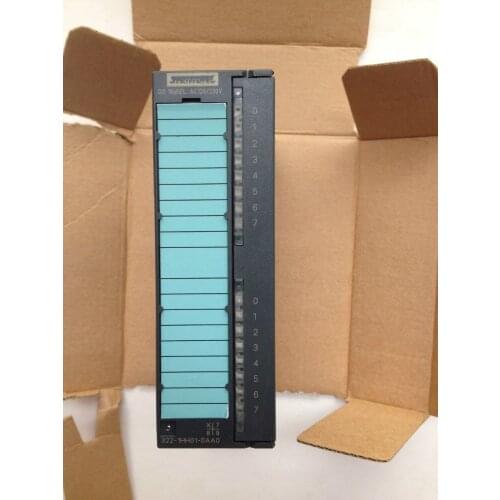 NEW&ORIGINAL 6ES7322-1HH01-0AA0 RELAY OUTPUT MODULE 6ES7322-1HH01-0AA0 FOR SIE 6ES7322-1HH01-0AA0