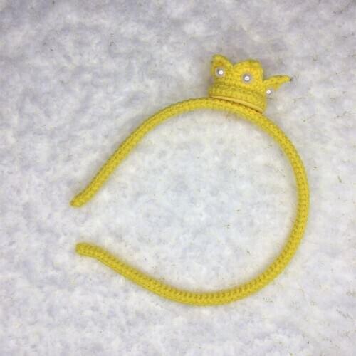 Popodion handmade hair accessories 2020 new girl hair headdress fashion headdress CHD20343