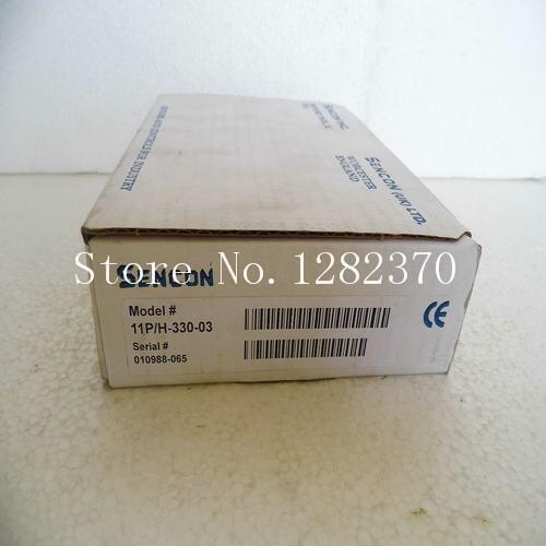 [SA] new original authentic SENCON sensor switch 11P / H-330-03 spot