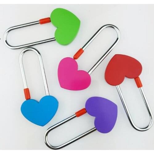 Lovely Mini Heart Love Lock Padlock For Wish Alloy Locks Valentines Anniversary Day Gift Wedding Gifts Free Shipping