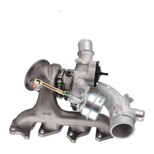 GT1446SLM 781504-5004S E55565353 Turbocharger For Encore 1.4T, Cruze 1.4T, Astra J 1.4T, Meriva B 1.4T EcoTec A14NET Engine