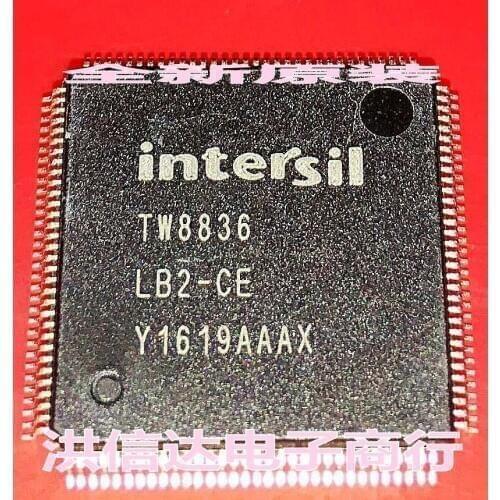 TW8836 TW8836-LB2-CE Original, in stock