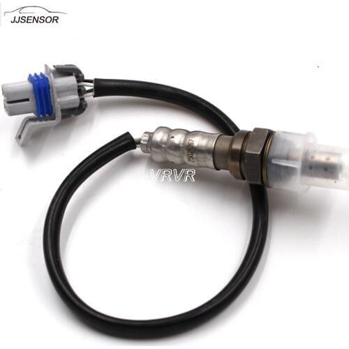 YAOPEI Genuine 25024267 O2 Oxygen Air Fuel Ratio Sensor For Chevrolet GMC Hummer