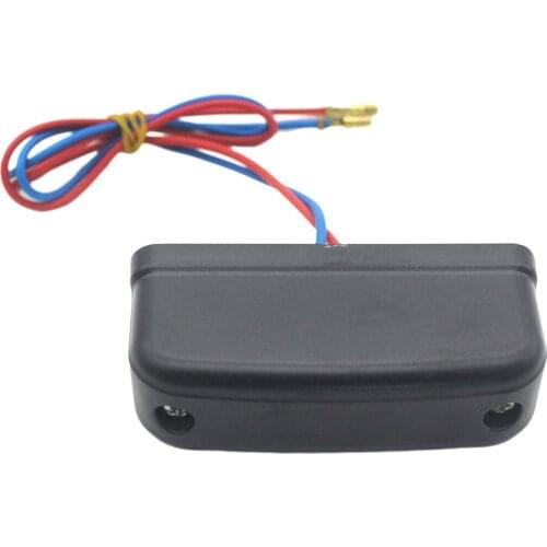 Rear License Lamp for Honda Cb400 Superfour Vtec 3 4, High quality Spare Parts