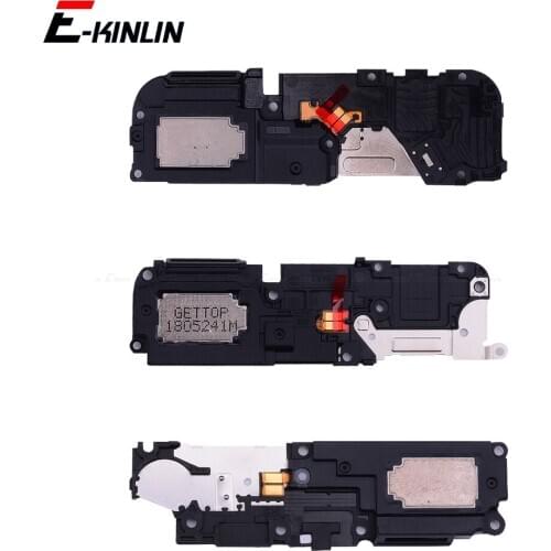 Rear Inner Ringer Buzzer Loud Speaker Loudspeaker Flex Cable For HuaWei Nova 7i 7 Pro 6 SE 5T 4 3 3i 2 2S 2i 2 Plus Lite