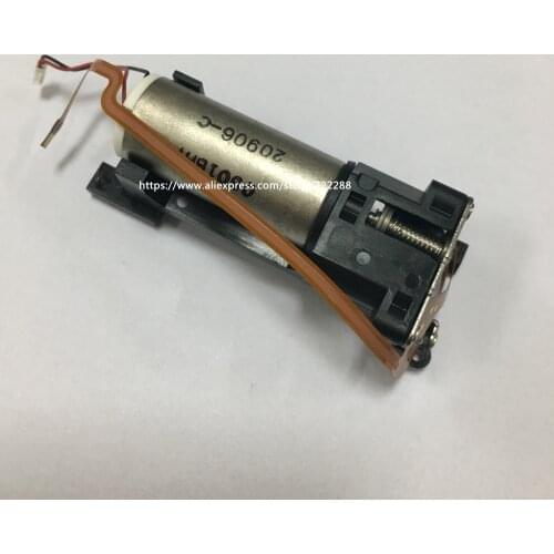 Repair Parts For Canon EOS 1DX , EOS 1D X Shutter Drive Motor Ass'y CG2-3074-000