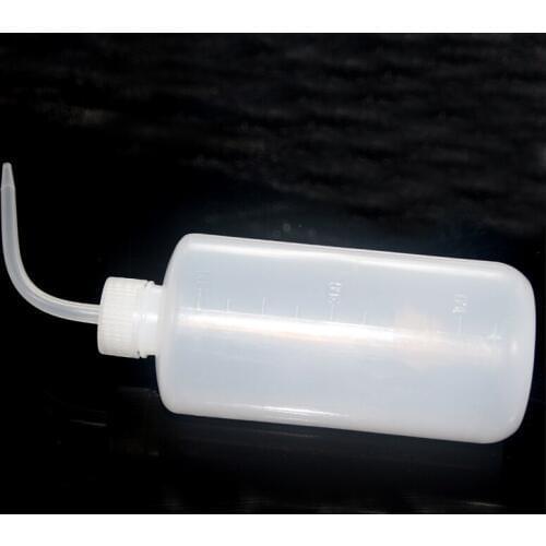 1pcs tattoo supplies 500ML permanent makeup Rinse the bottle microblading accesories