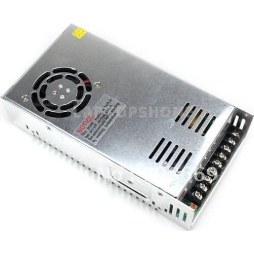 12V DC 30A 350W Regulated Switching Power Supply