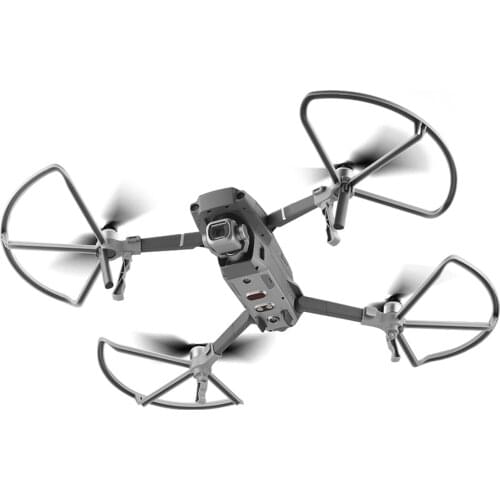 4PCS Propeller Guard Protector Cover Bumper for DJI Mavic 2 PRO/ Gray