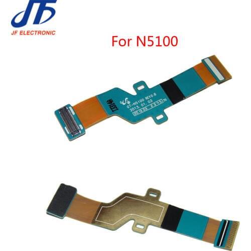 5pcs/lot LCD Display touch screen Extended Testing Flex Cable for Samsung Galaxy Note 8.0 N5100 N5110 N5120 Extension Test