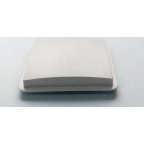 850-960MHz 9dBi Circular Polarized Directional Flat Panel 868mhz high gain RFID antenna