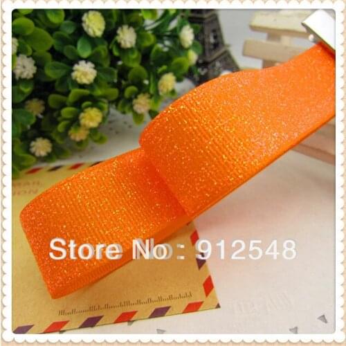 7/8 "(22MM) brilliant Print Grosgrain Ribbon, 10-Yards , Crafts, Hair Bows, Gift Wrapping, Wedding Party Decorati