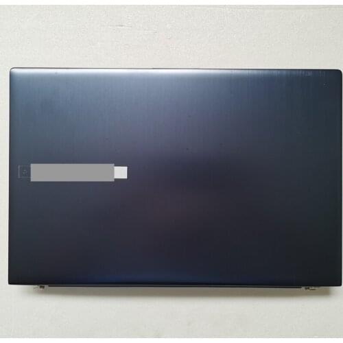New laptop top case base lcd back cover for Samsung NP 870Z5G 780Z5E 880Z5E 870Z5E 770Z5E non-touch screen