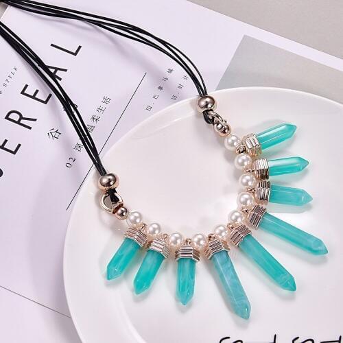 Hanchun Vintage Chokers