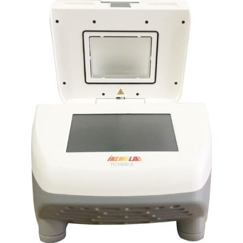 Clinical Analytical Instruments real time pcr thermal cycler with price