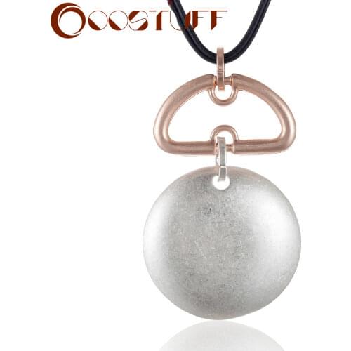 Trendy Jewelry Women Chokers Necklace with Silver Color necklaces & pendants Black Rope Chain Jewellery Suspension colar 2020