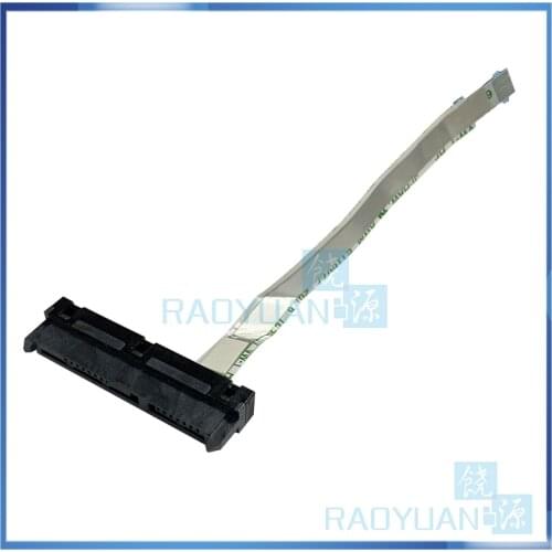 NEW SATA Hard Drive HDD Connector Flex Cable FFC HDD MB S14BW0X 44R-100103-3001