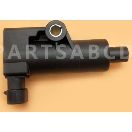PARTSABCD EFI IGNITION Coil For HiSUN MASSIMO BENNCHE MENARDS HS MSU UTV 400CC 500CC 700CC 800CC