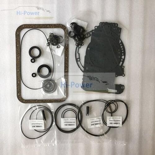 R5A51 V5A51 For Mitsubishi HYUNDAI KIA Transmission Overhaul Kit V5A51 R5A51 Parts Automatic Transmission