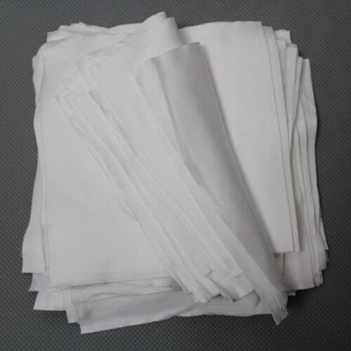 Cleaning Head Cloth/ Dust-free Cloth/Wiper for Printhead 6*6 (With 150pcs/package)