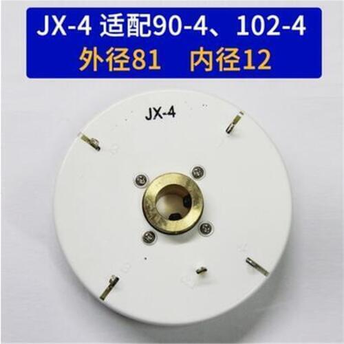Shenyang Machine Tool Jingcheng CNC turret sending tray JX-4/4A/4B/4AW/4BW4W6W encoder