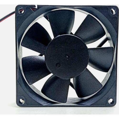 1pcs AD0805HB-C71 8020 80mm computer USB industrial control fan 5V cooling fan