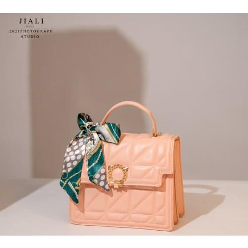 2021 mini phone fashion crossbody handbag PU shoulder bag for women trend messenger bag