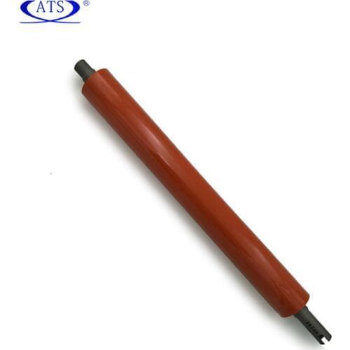 1PCS Japan high quality lower fuser roller for Konica Minolta C 654 754 554 C654 C754 C554 copier spare parts