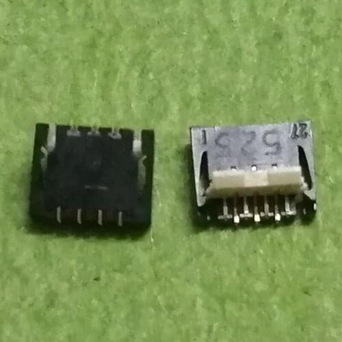 2pcs Touch Screen Digitizer FPC Connector Port For ASUS Zenfone 2 ZE500KL ZE 551ml ZE551ml Z 00ADB 00ADA Logic On Motherboard