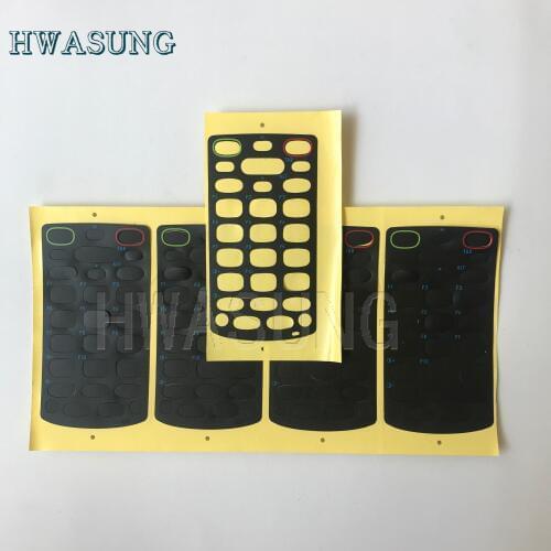 5 pcs Keypad Plastic Cover (28/38-Key) for Symbol Motorola MC3100 MC3190 series