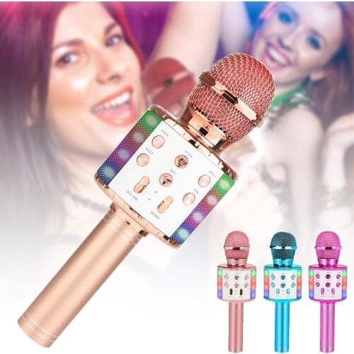 ACRDDK Microphones