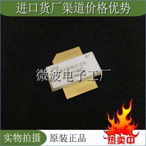 BLF8G10LS-270 SMD RF tube High Frequency tube Power amplification module
